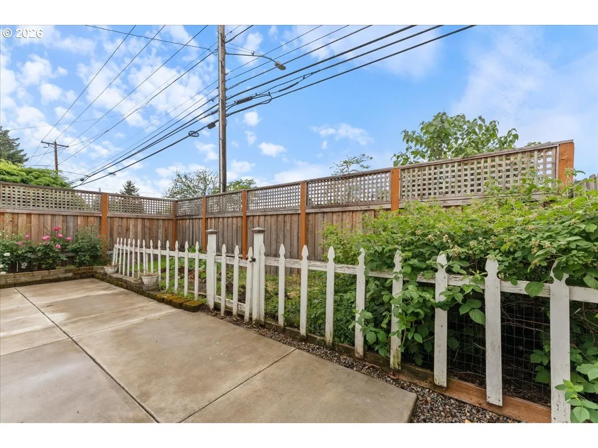 Backyard-Fenced
