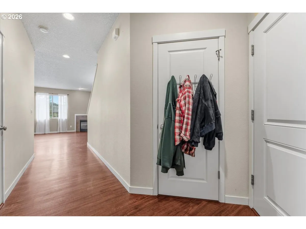 Entrance/Foyer