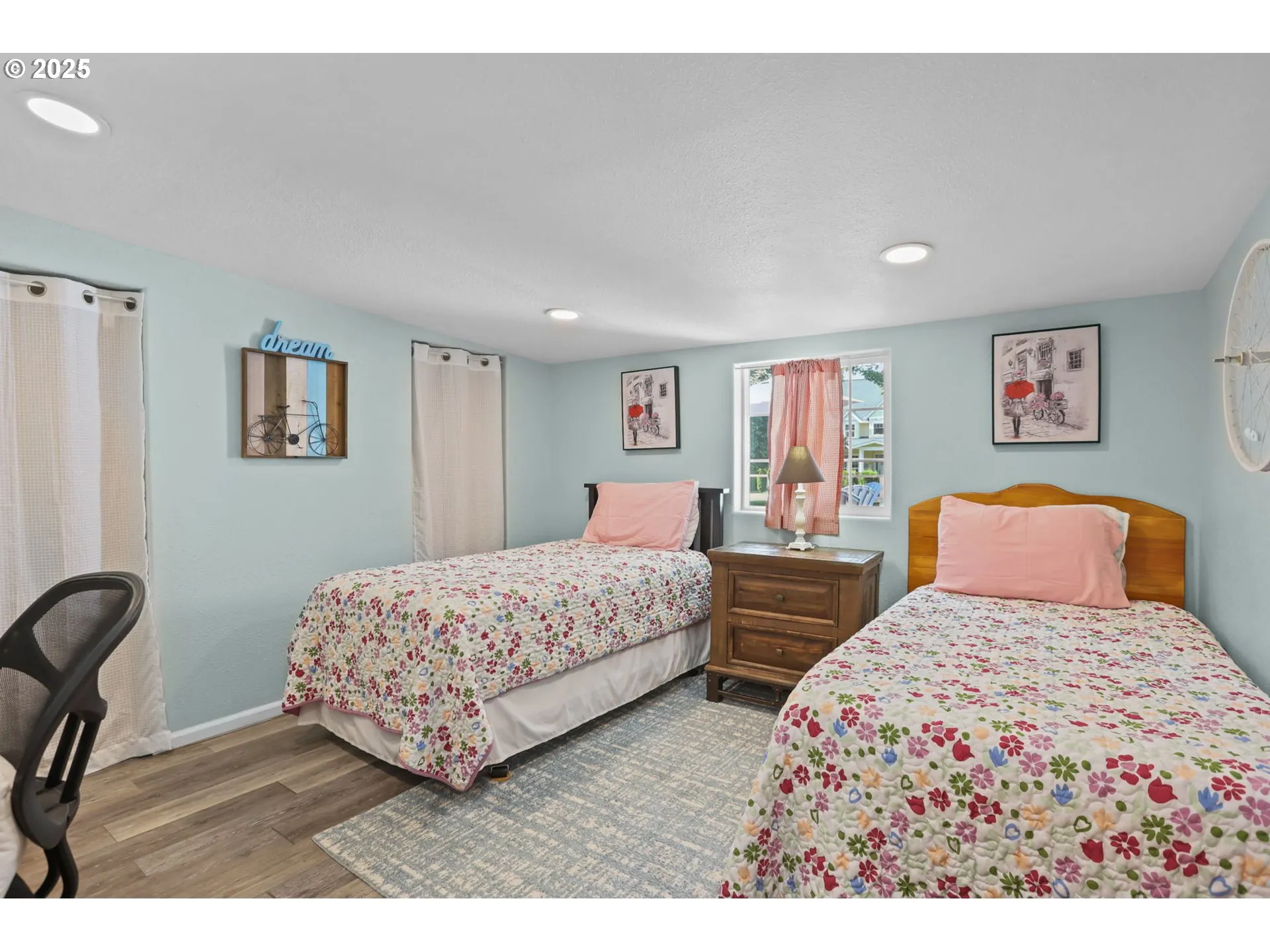 2nd Residence