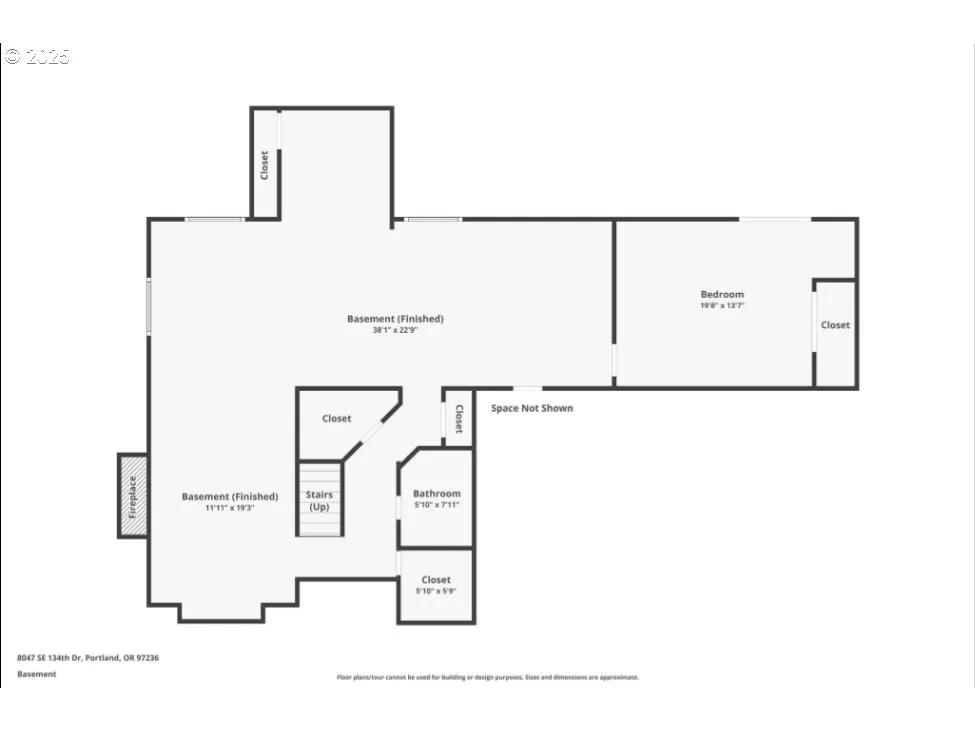Floor Plan-# 3
