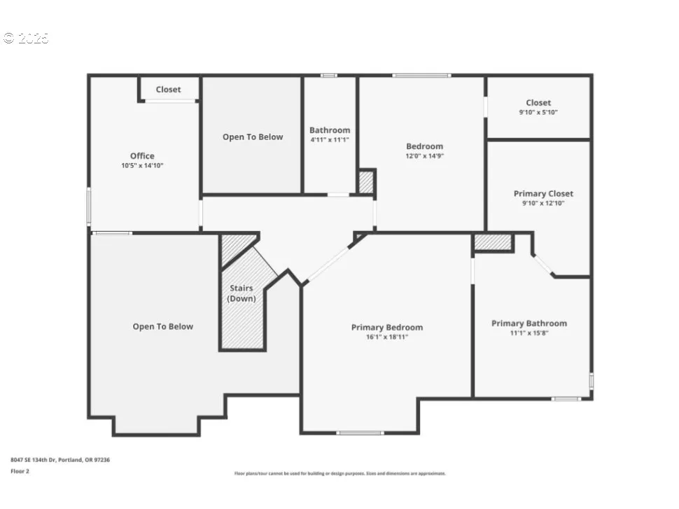 Floor Plan-# 2