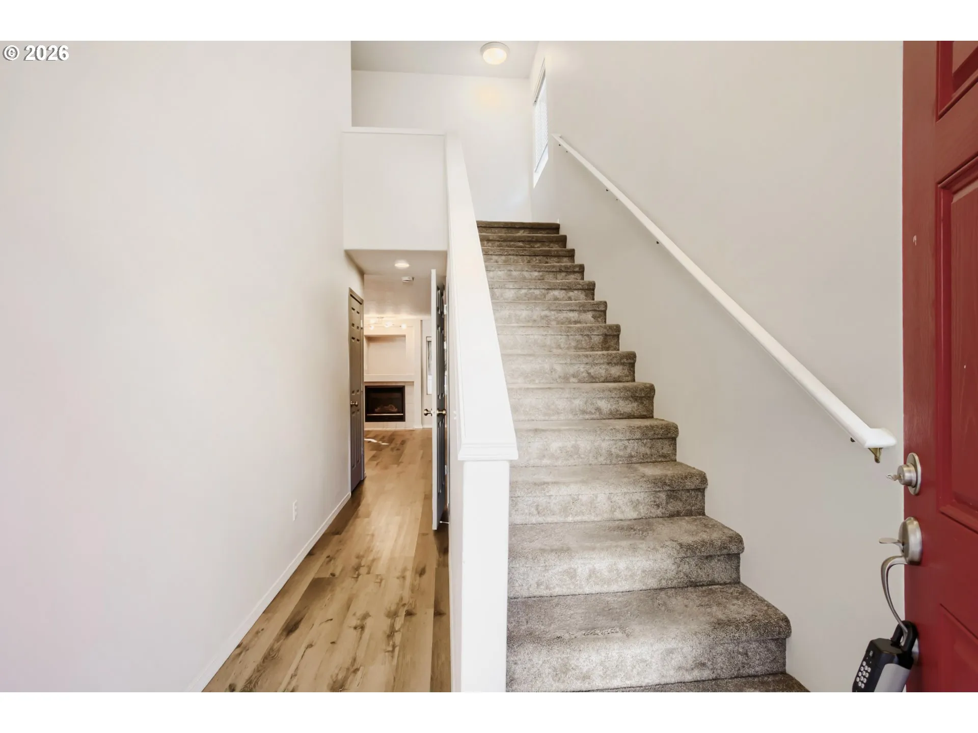Entrance/Foyer