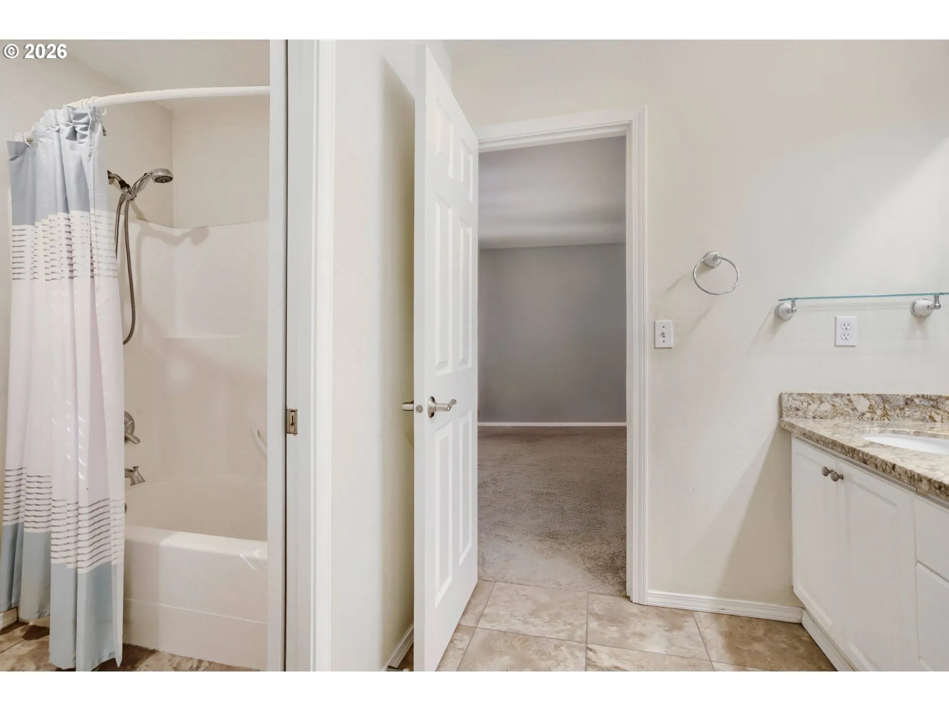 Owner's Suite Bathroom
