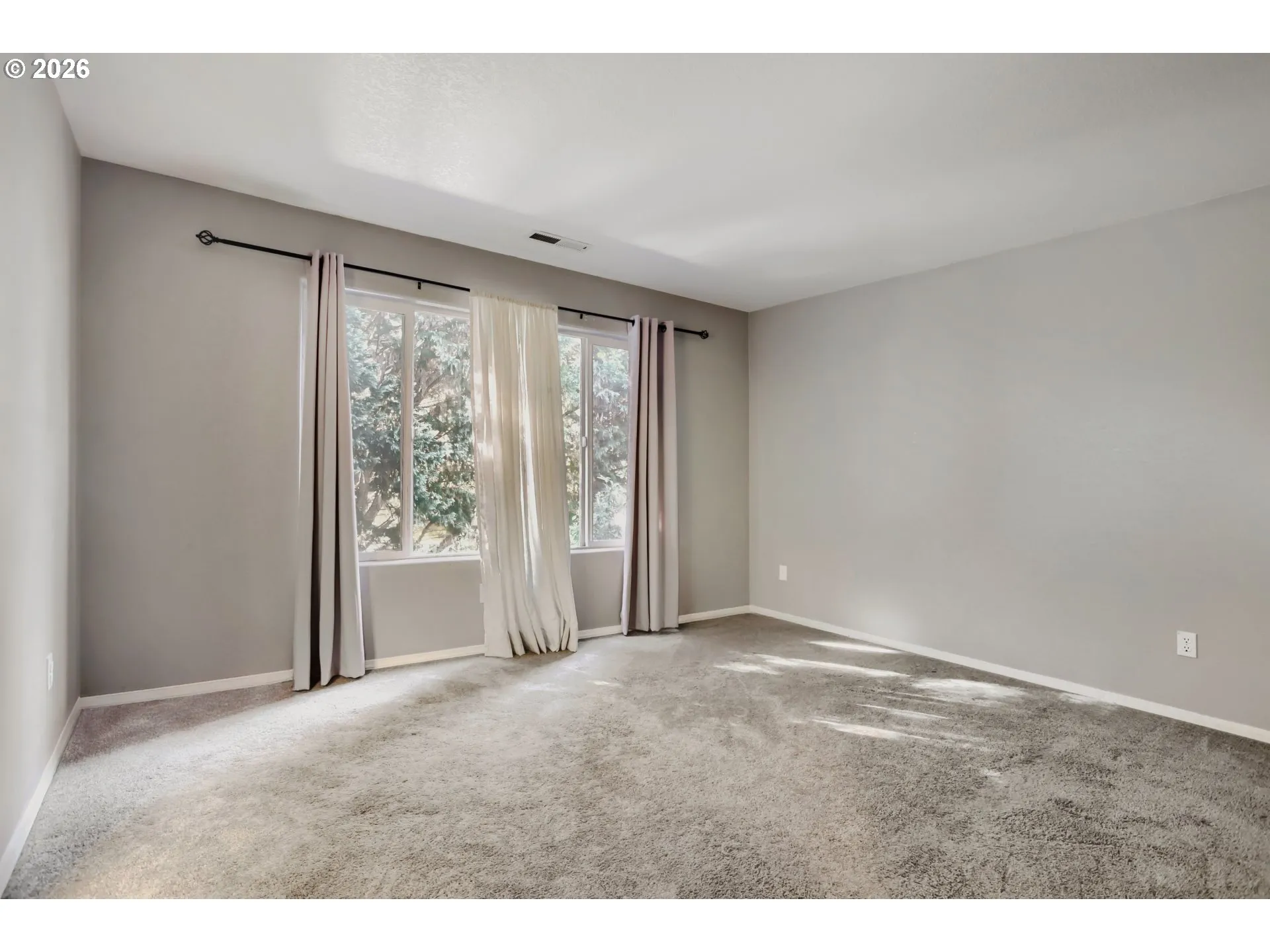 Owner's Suite Bedroom-Upper