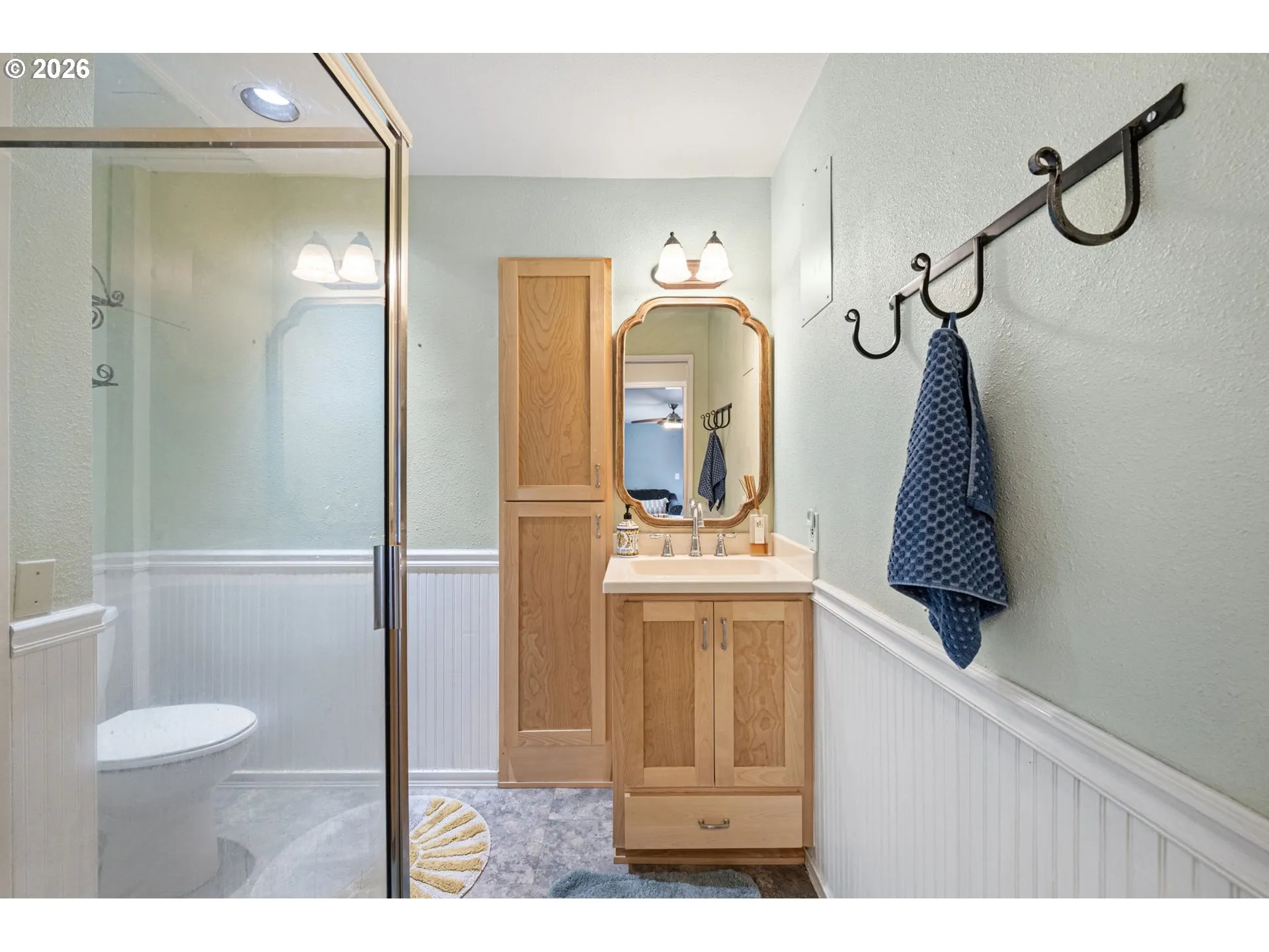 Bathroom-# 1