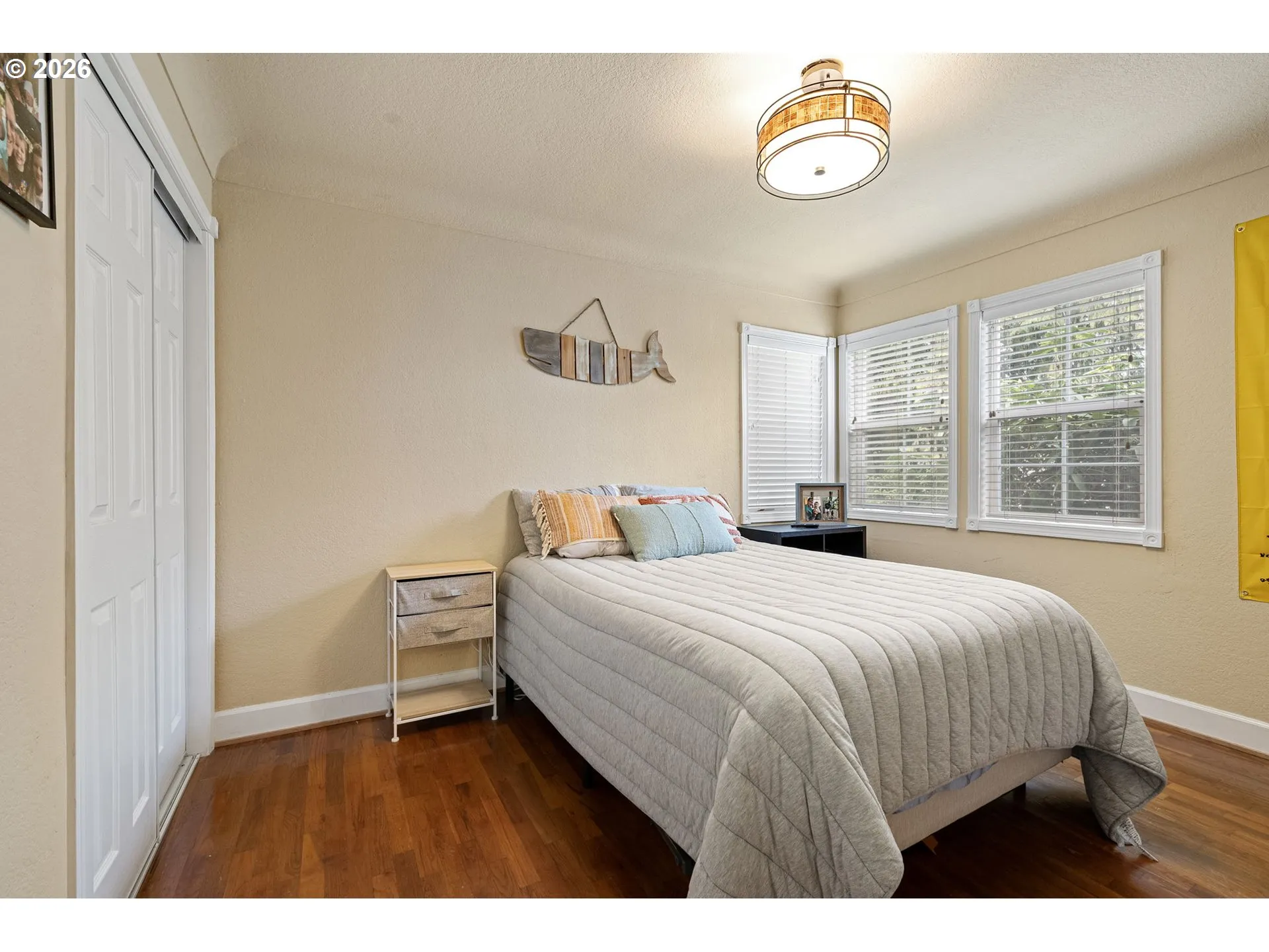Bedroom-# 1