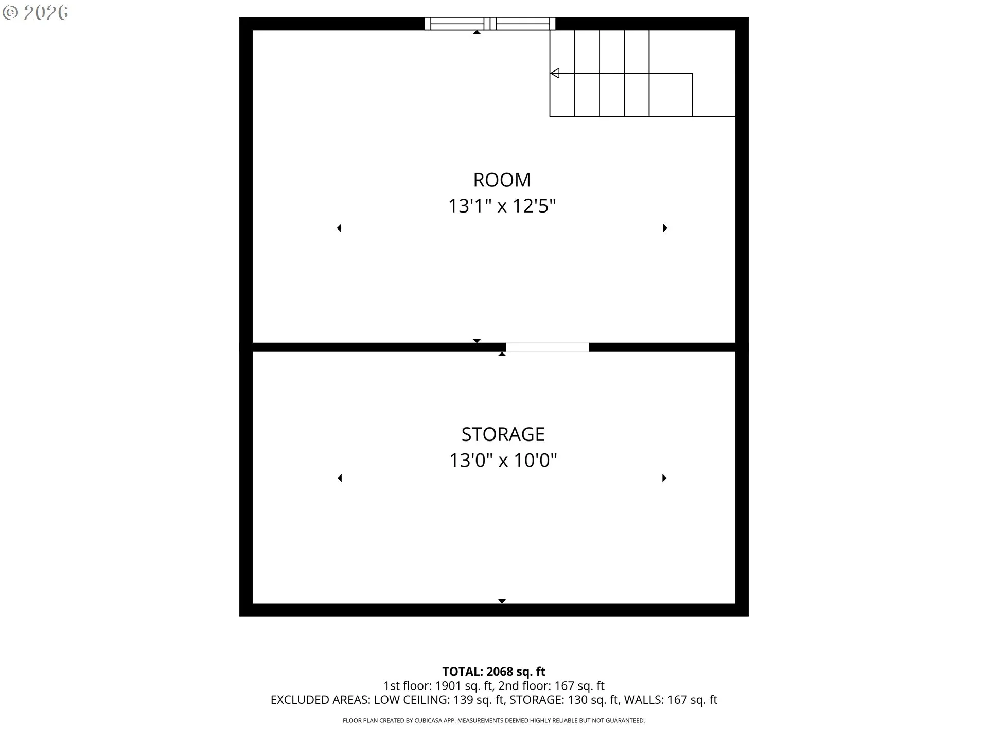 Floor Plan-# 2