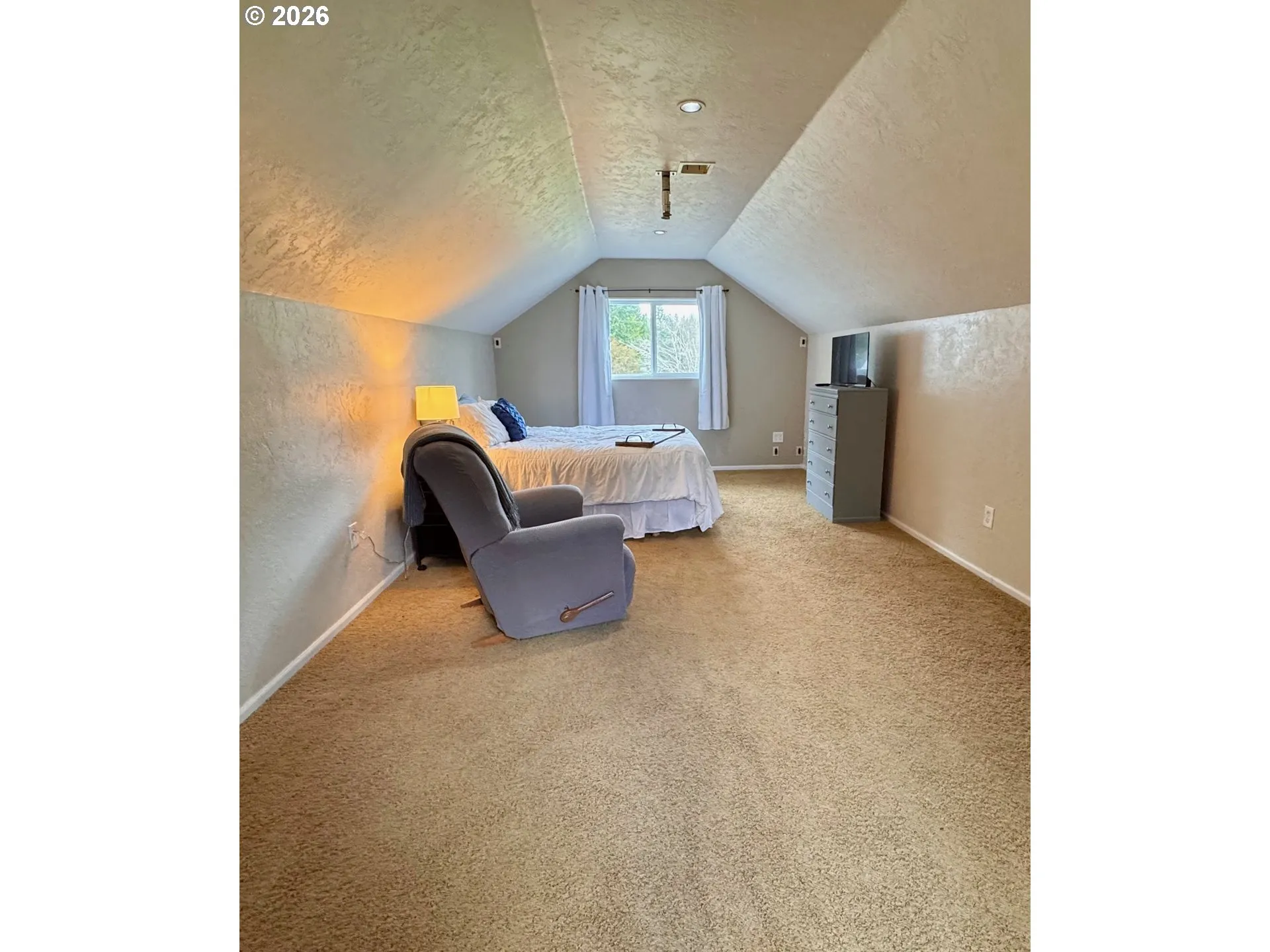 Accessory Dwelling Unit-Finished