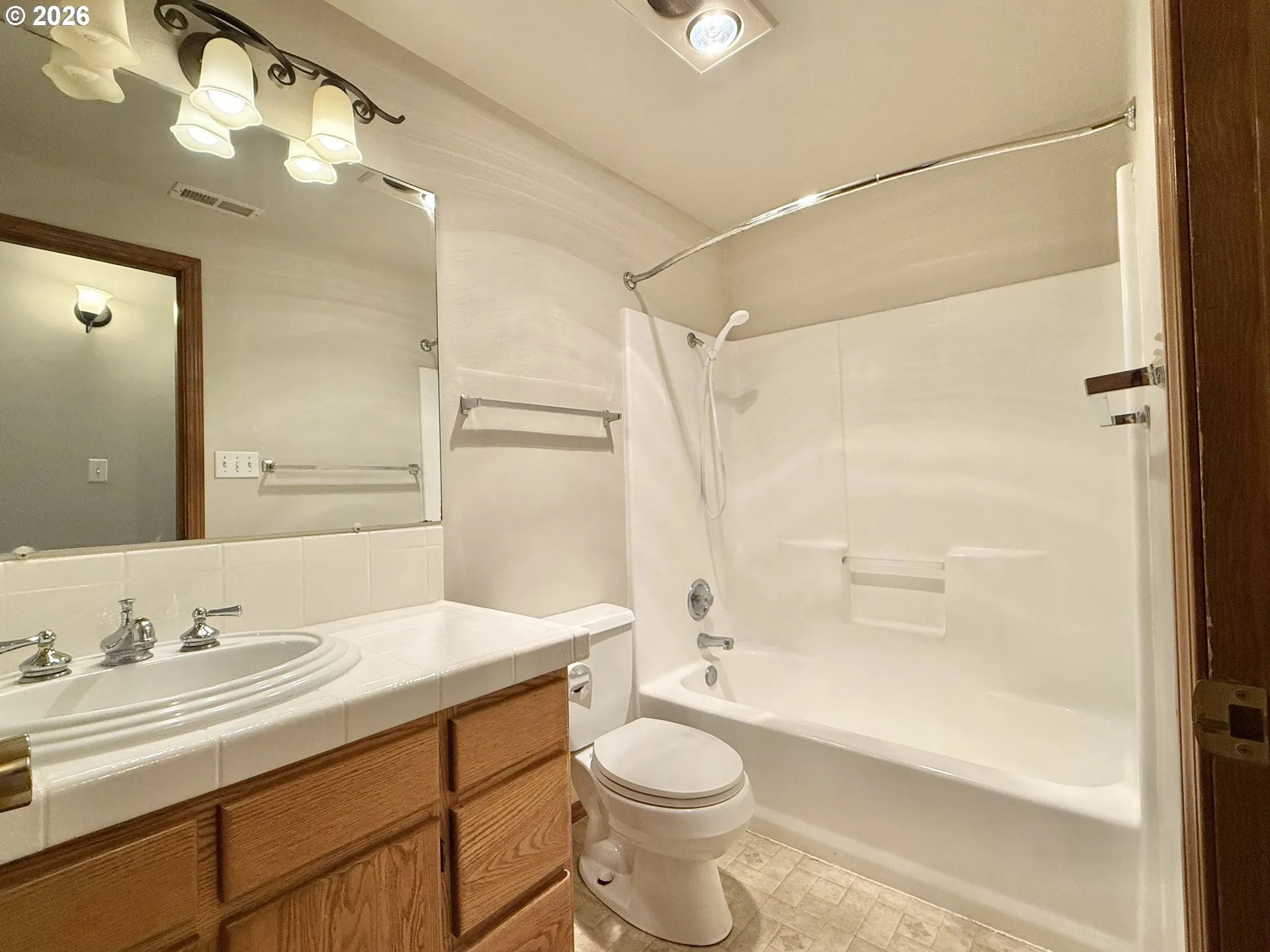 Bathroom-Half Bath