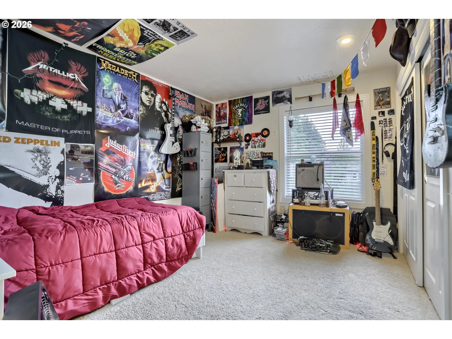 Bedroom-# 4