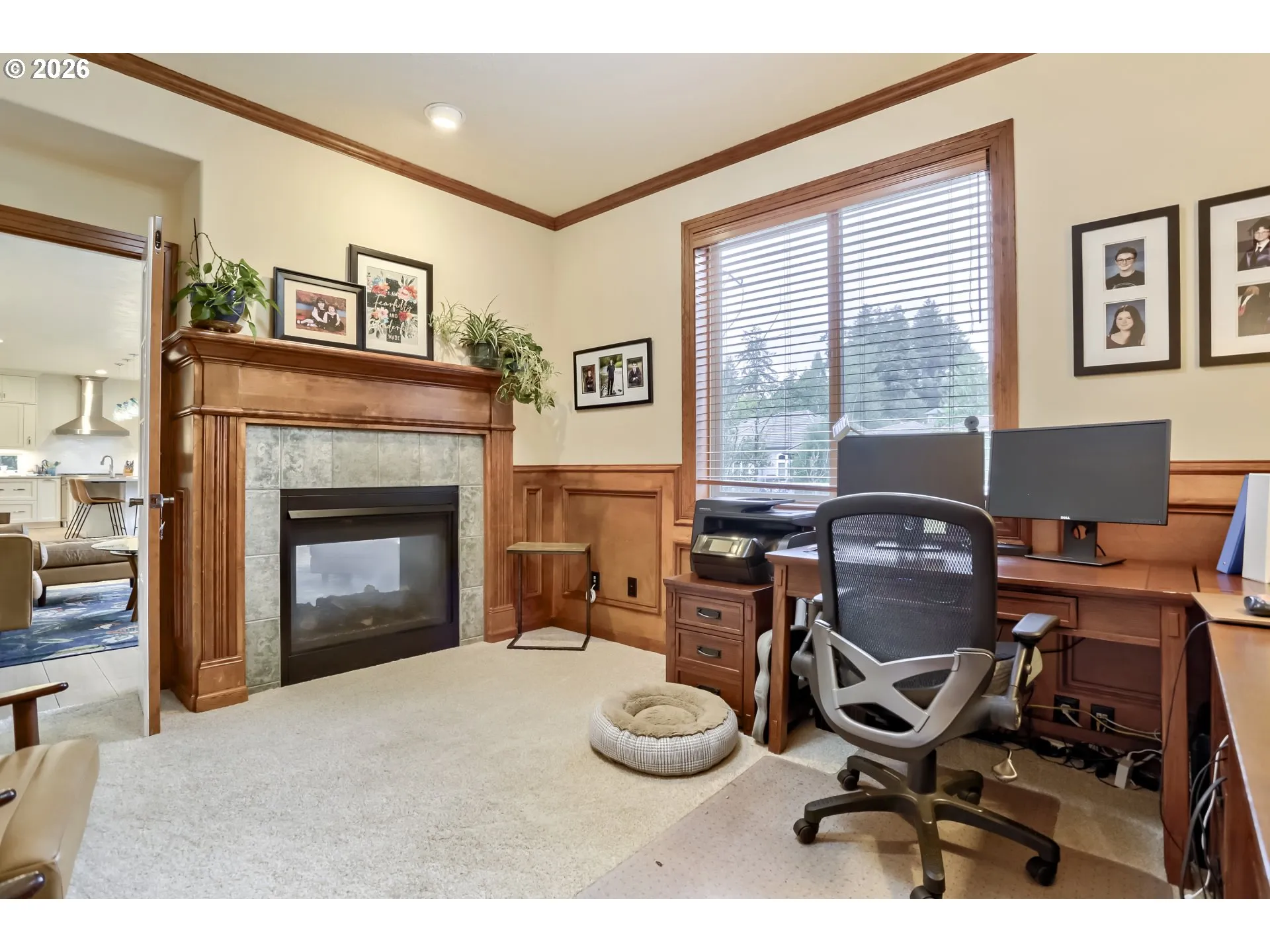 Den/Office