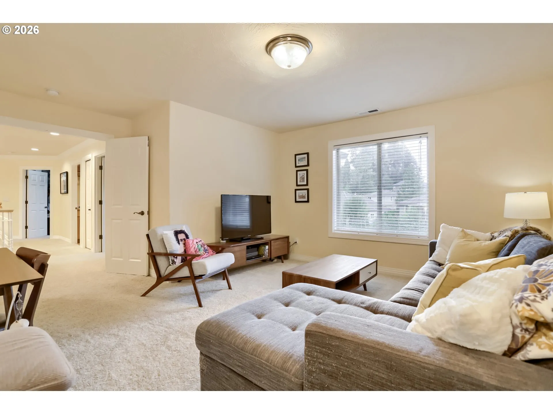 Bonus Room-Upper