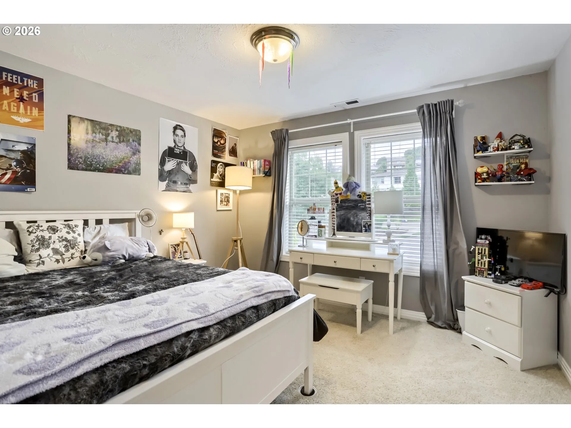 Bedroom-# 3