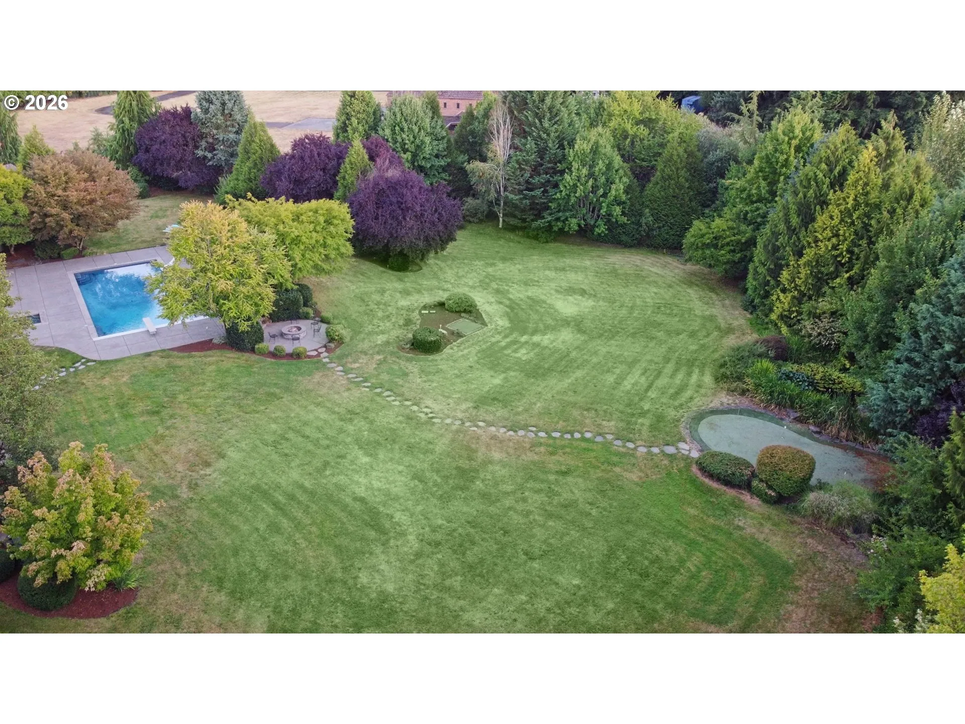 Acreage-Aerial
