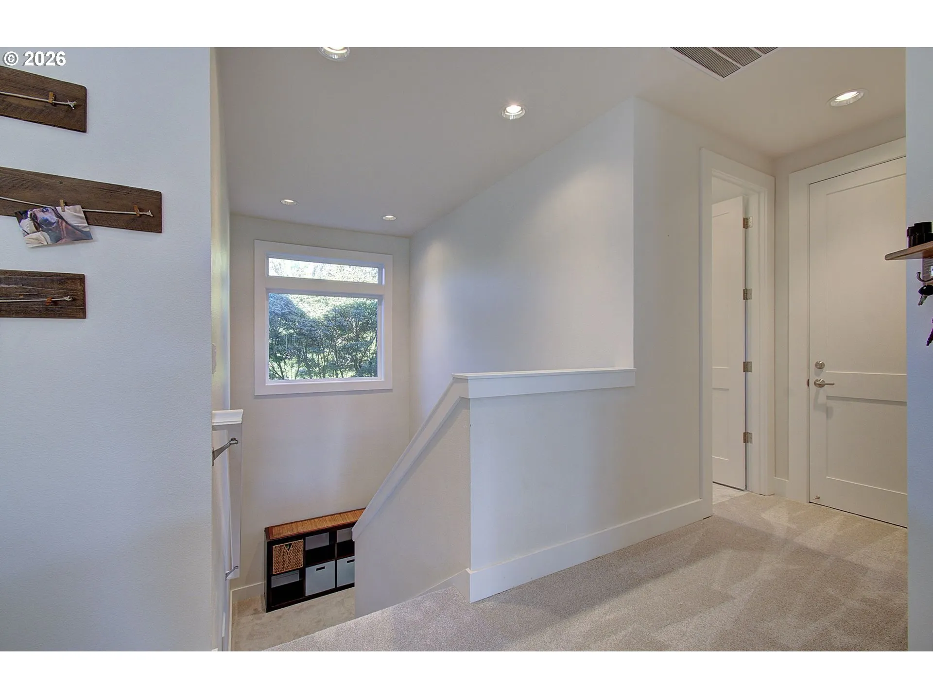 Staircase-To Lower Level