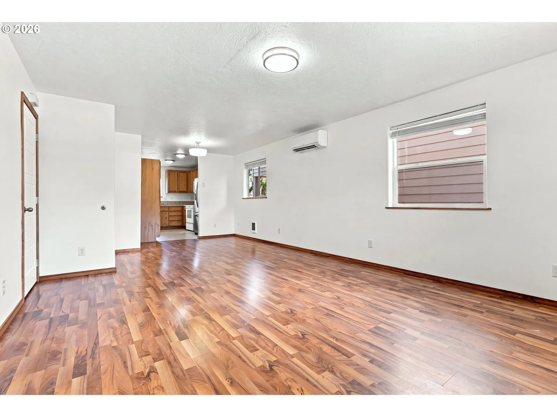 Living Room/Dining Room