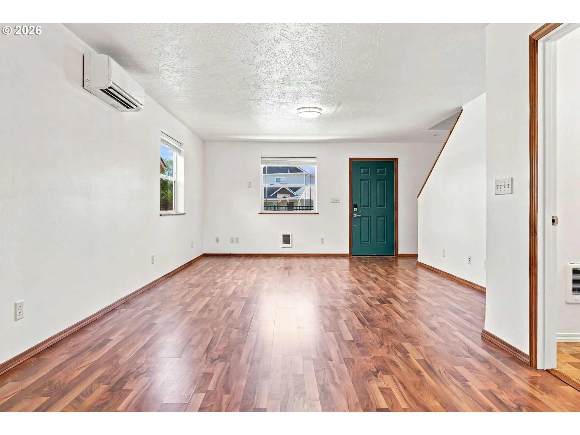 Living Room/Dining Room