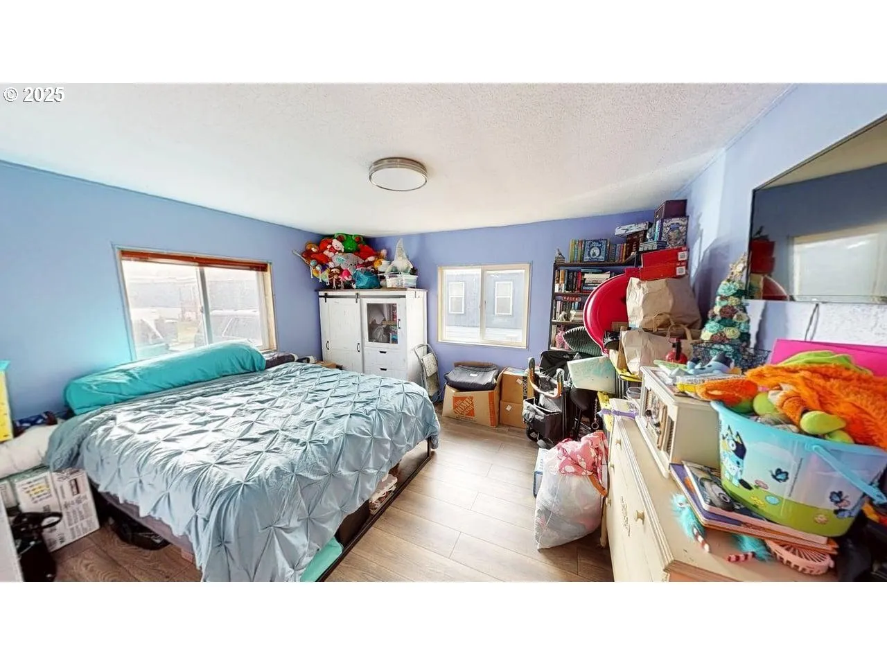 Bedroom-# 3