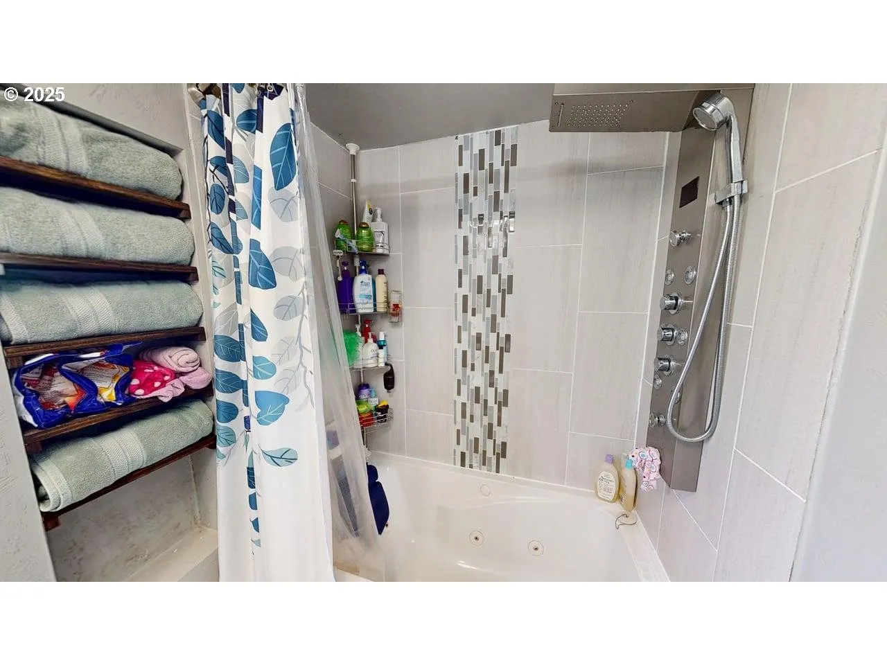 Owner's Suite Bathroom