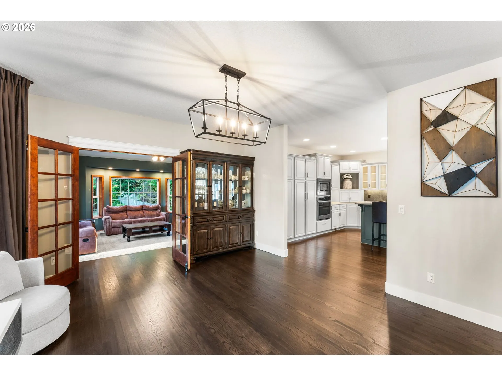 Dining Room-Formal