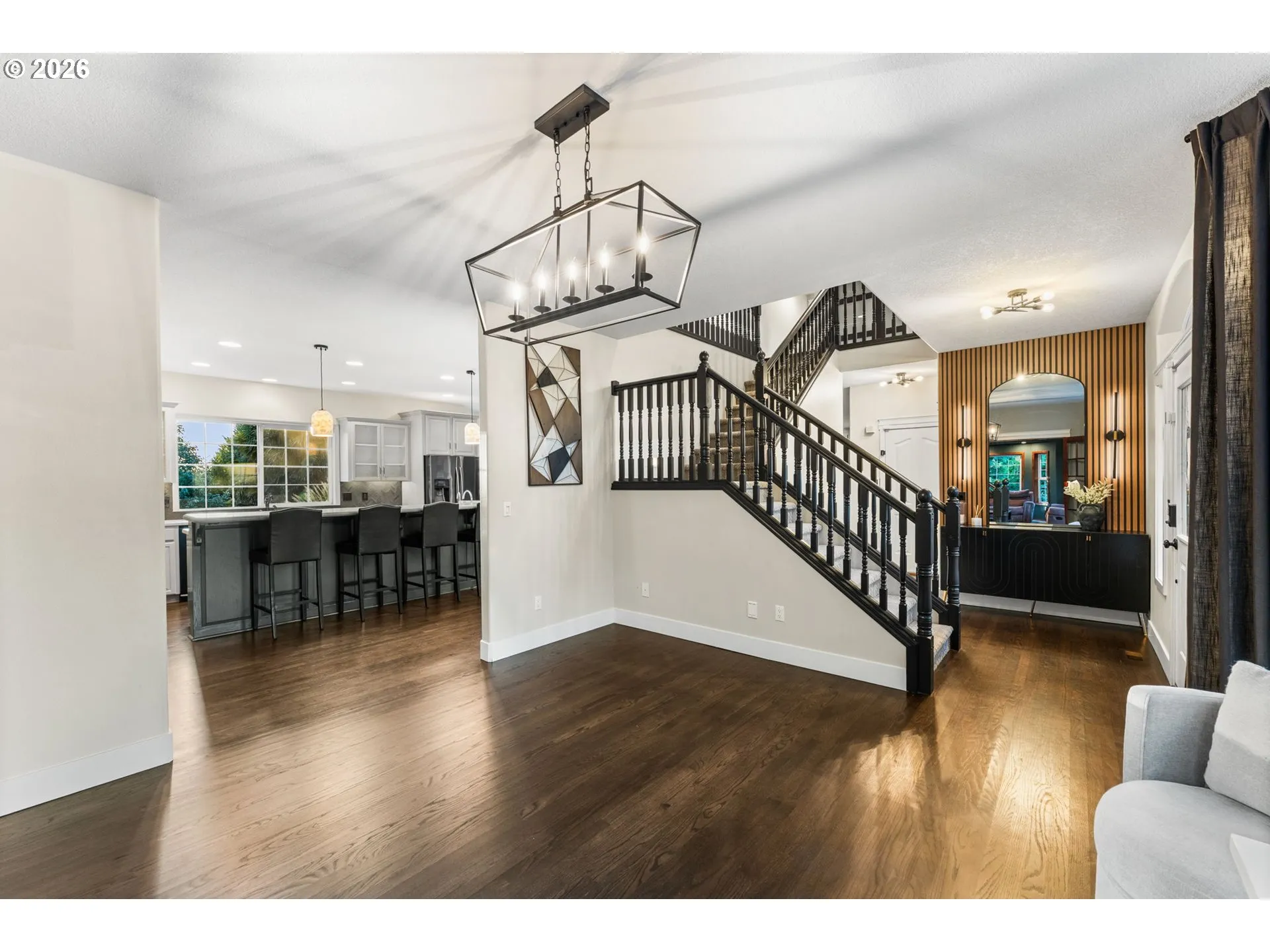 Dining Room-Formal