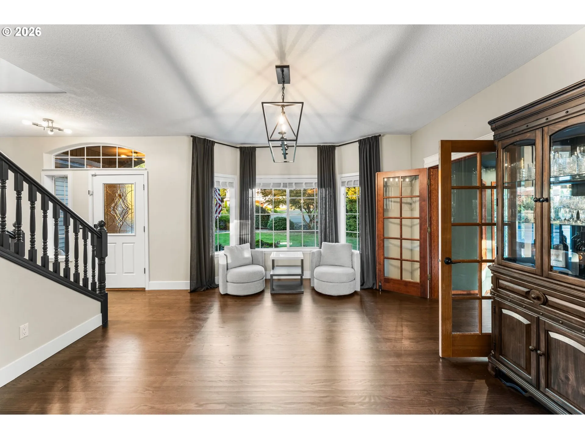 Dining Room-Formal