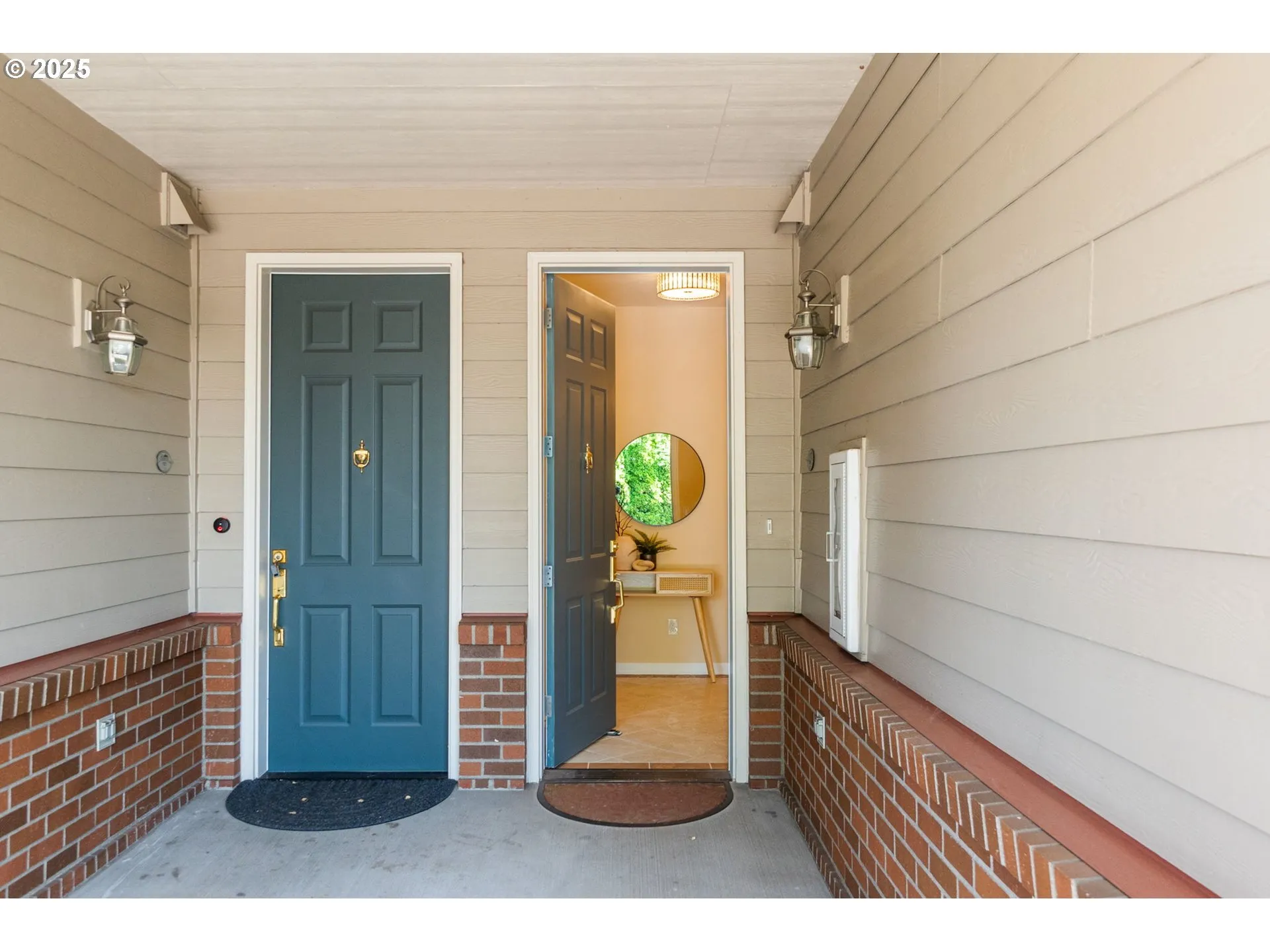 Entrance/Foyer