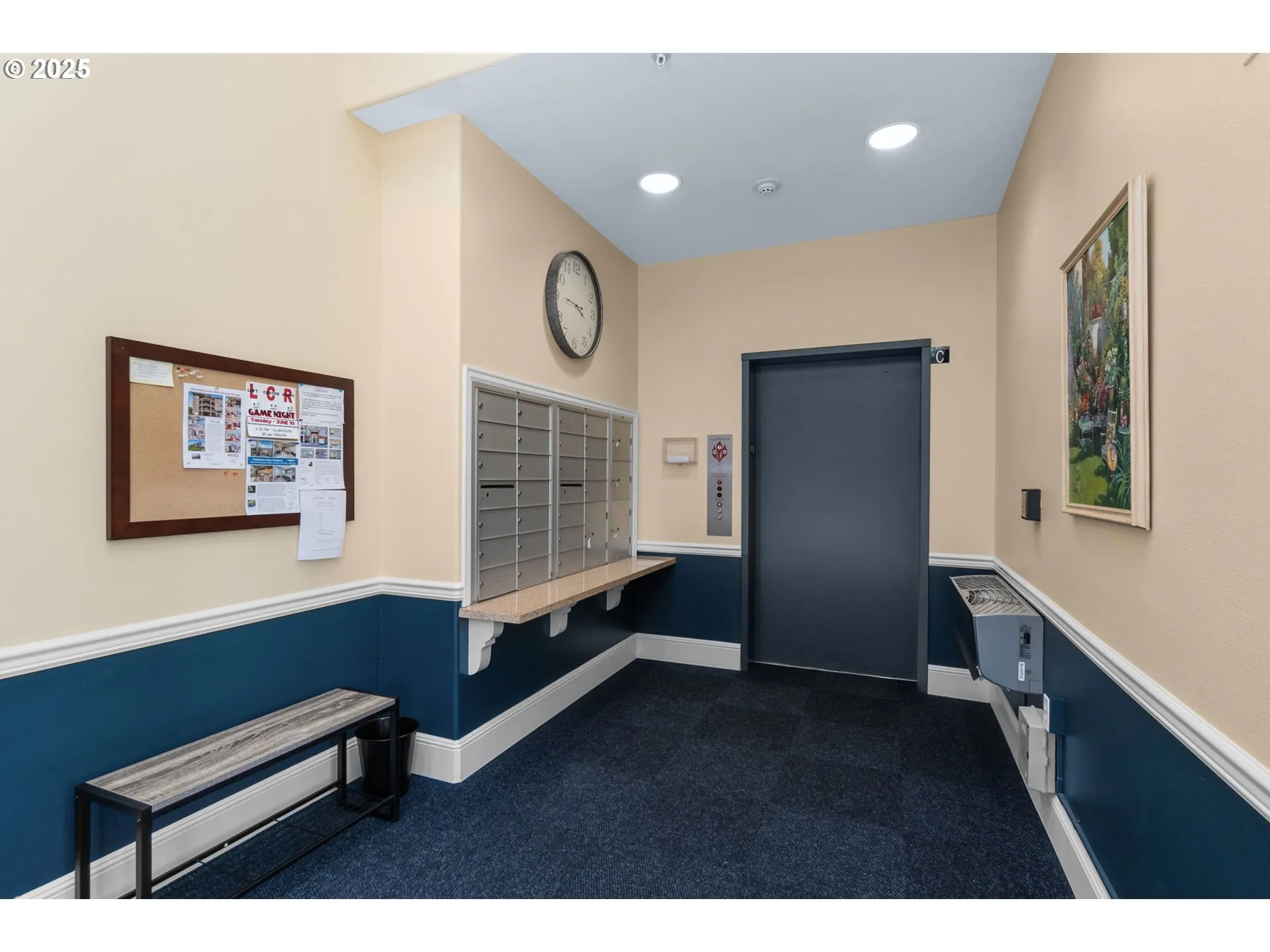 Community Club House