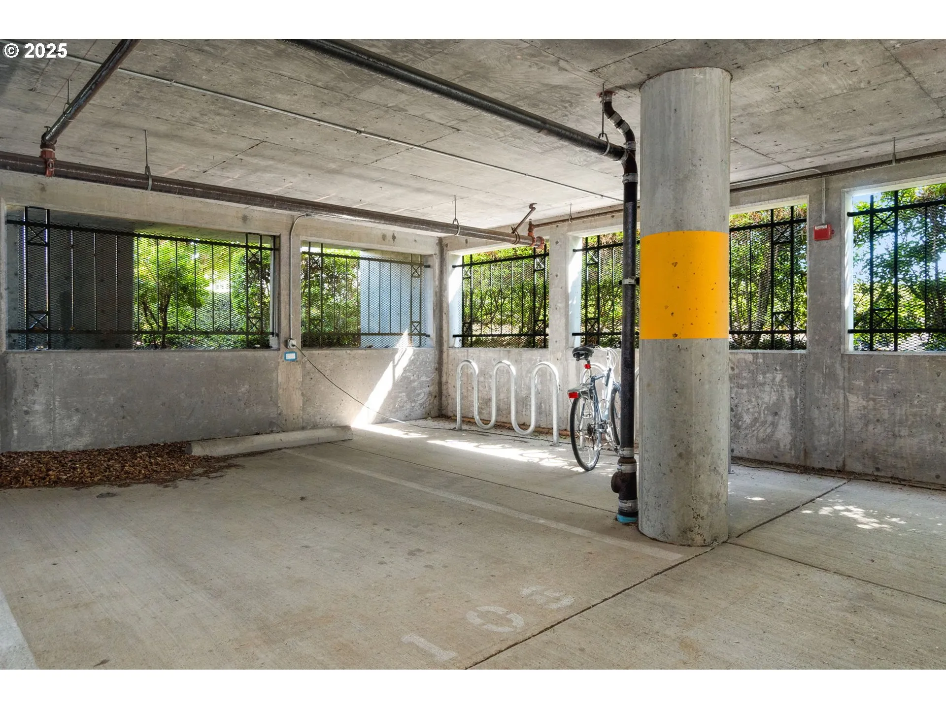 Garage-# 2