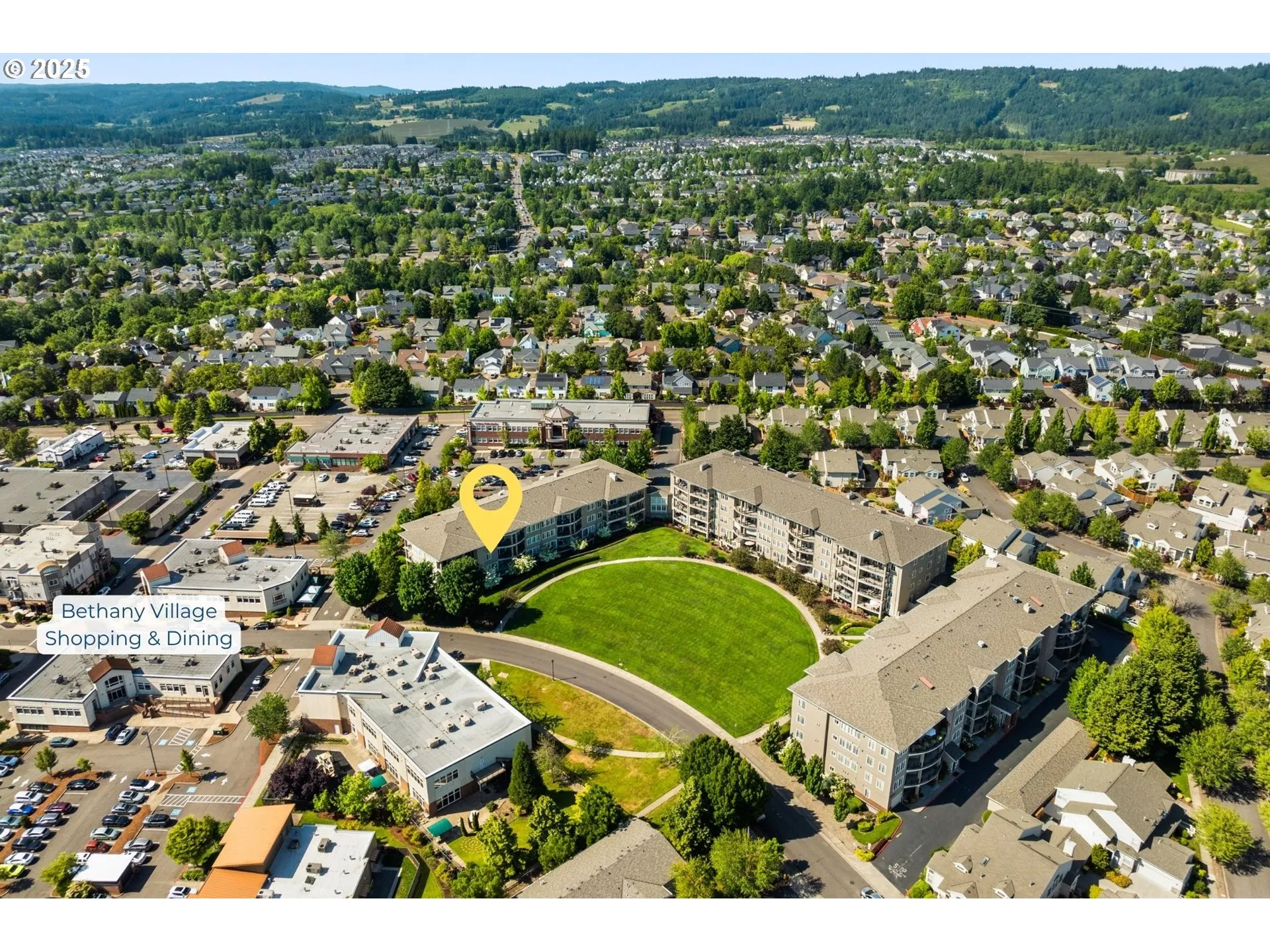 Drone View/UAV-Aerial