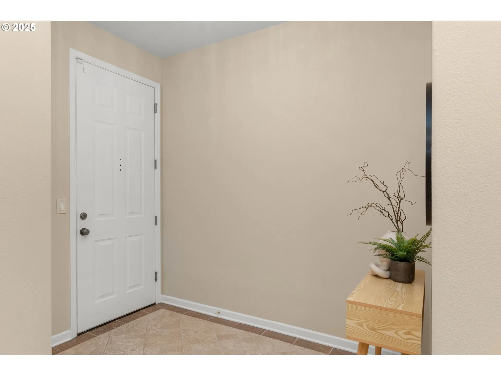 Entrance/Foyer