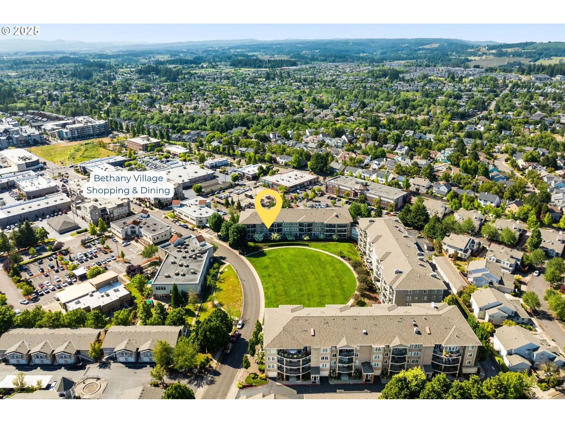 Drone View/UAV-Aerial