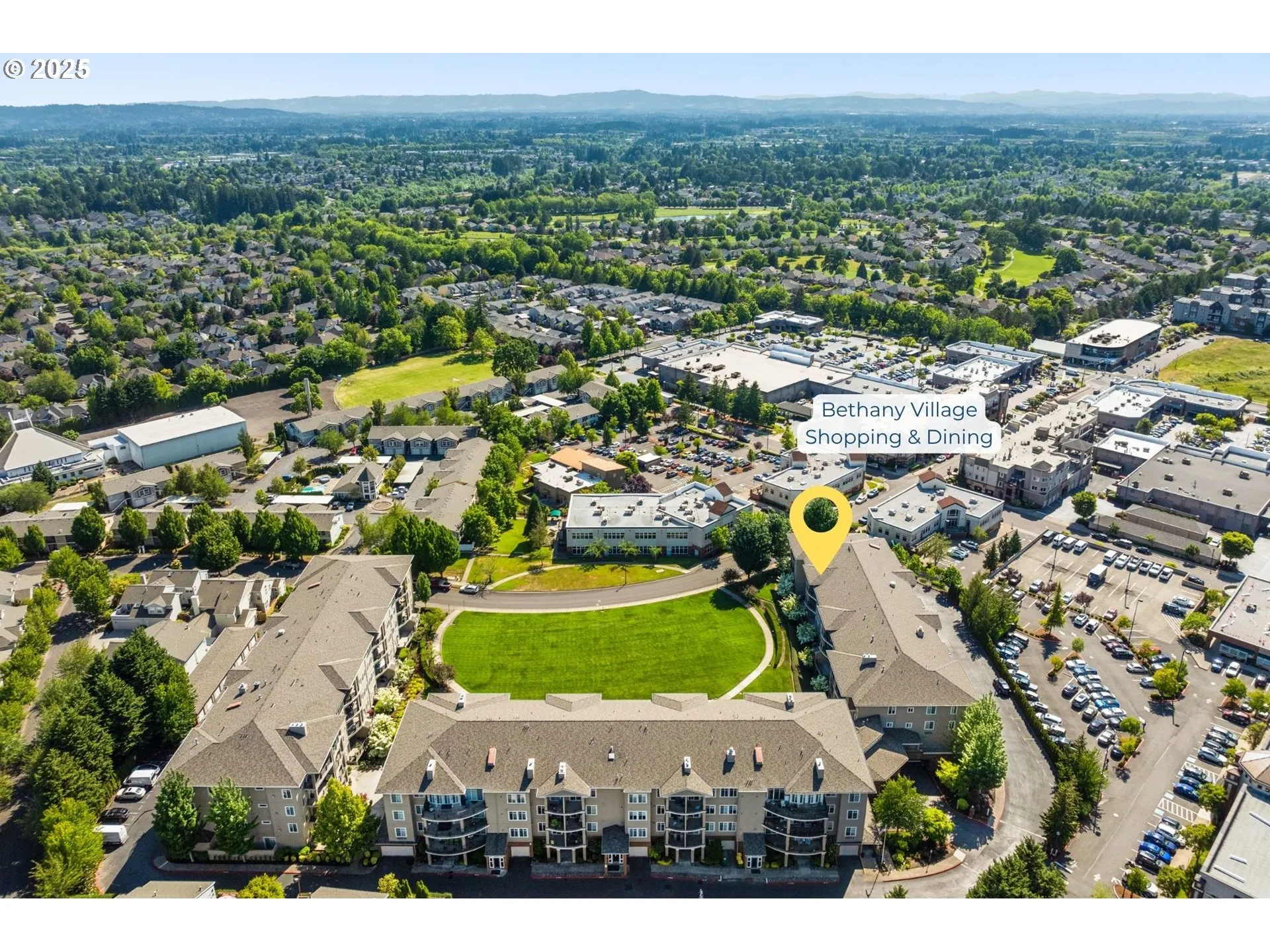 Drone View/UAV-Aerial