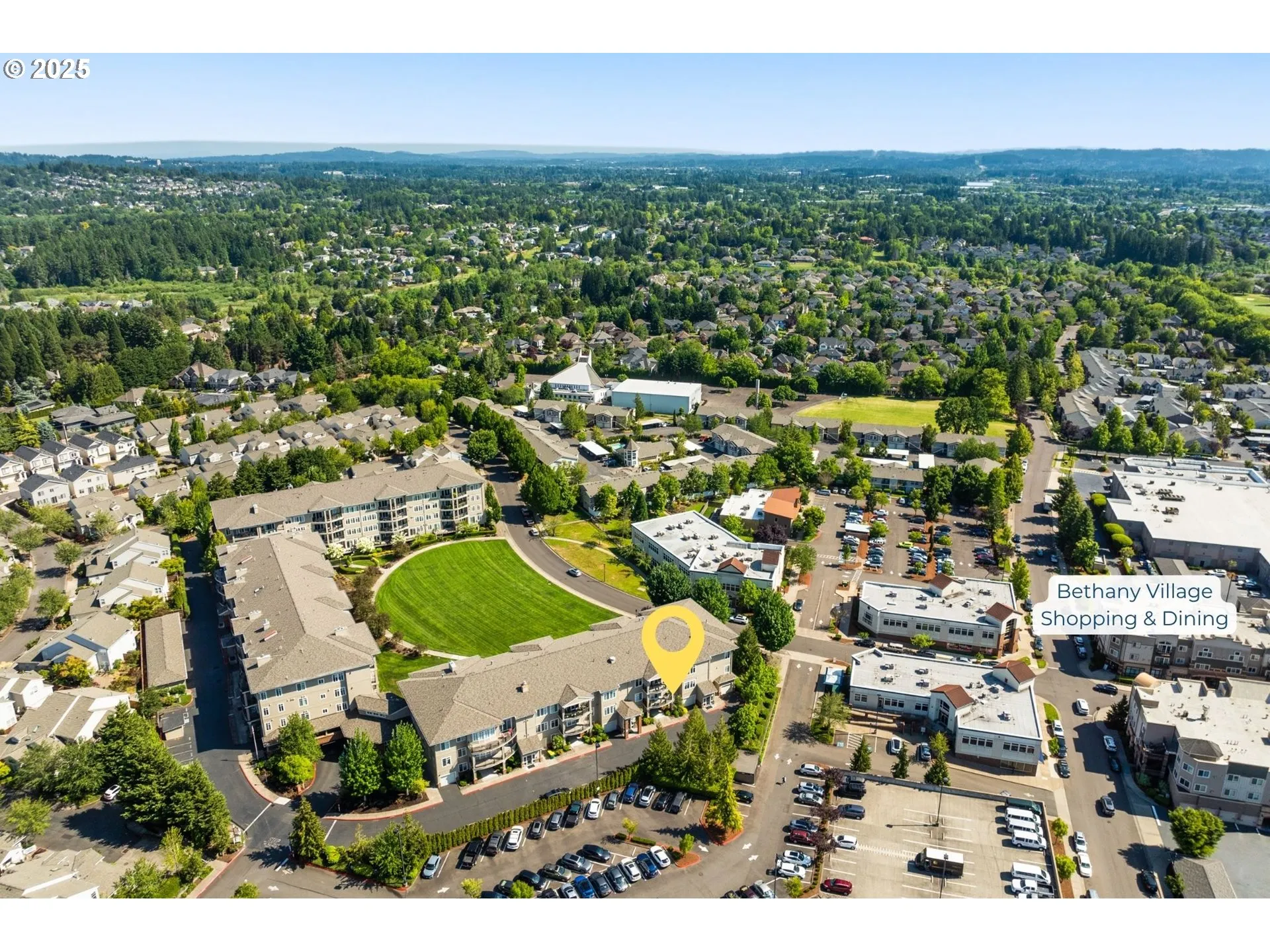 Drone View/UAV-Aerial