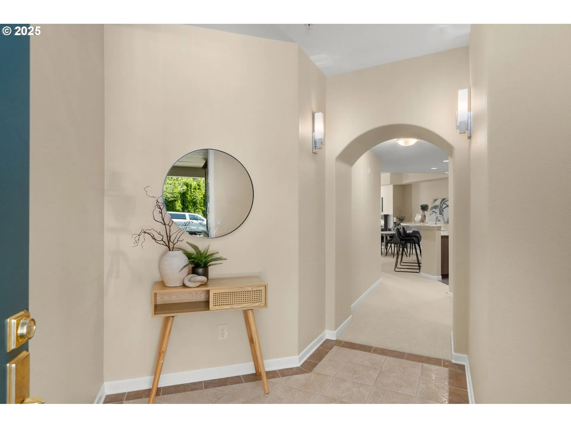 Entrance/Foyer