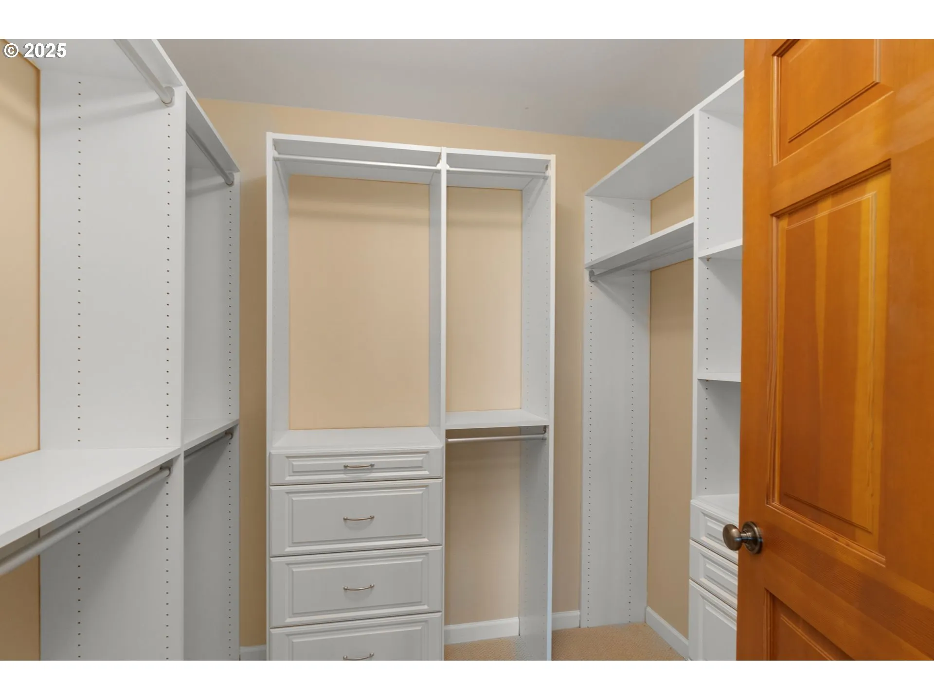 Primary Bedroom-Walk-In Closet
