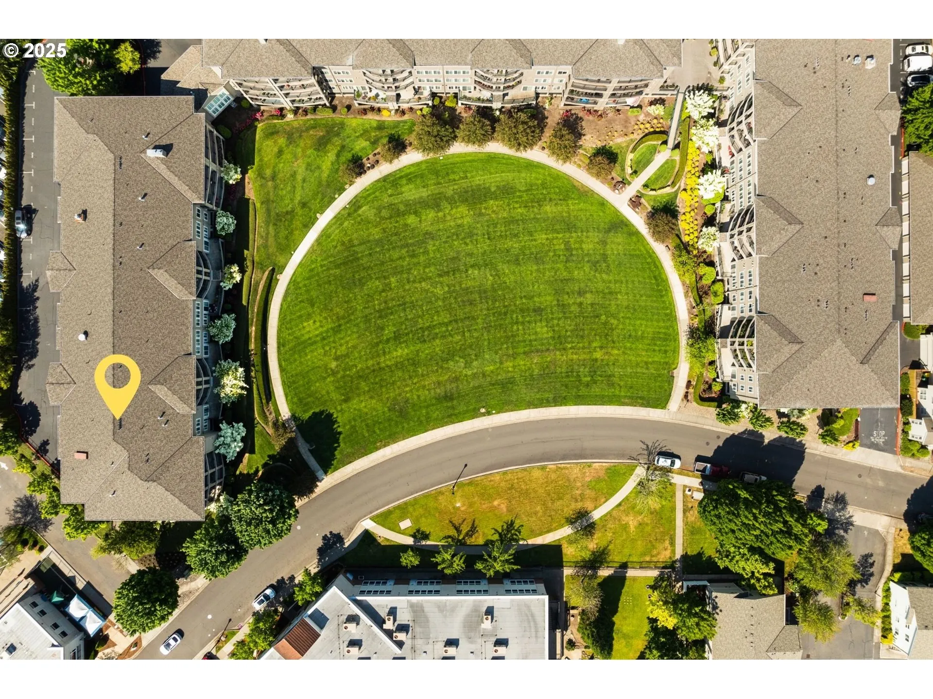 Drone View/UAV-Aerial