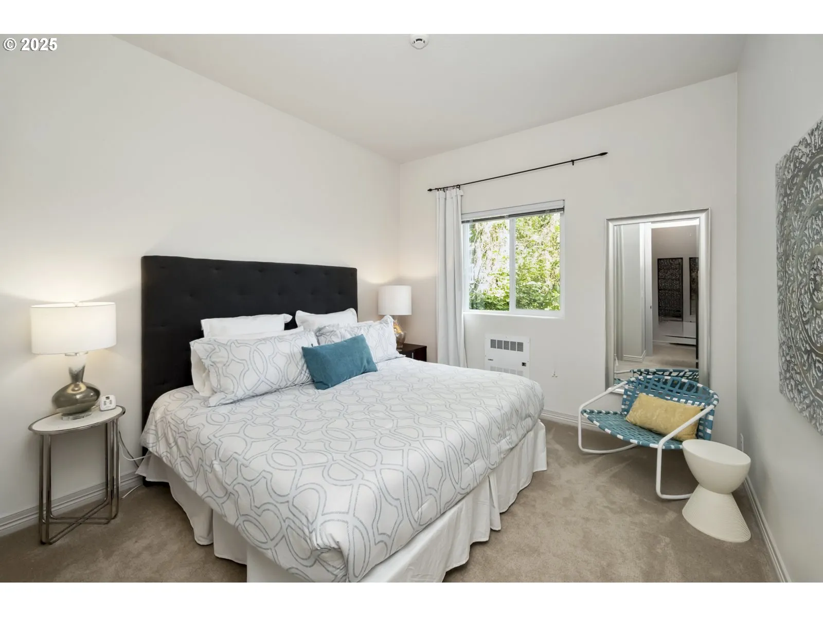 Bedroom-Lower