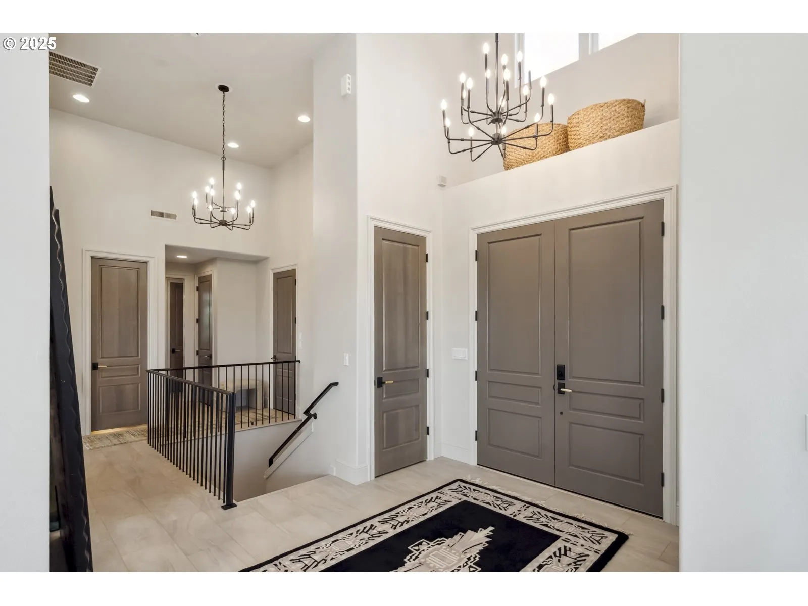 Entrance/Foyer