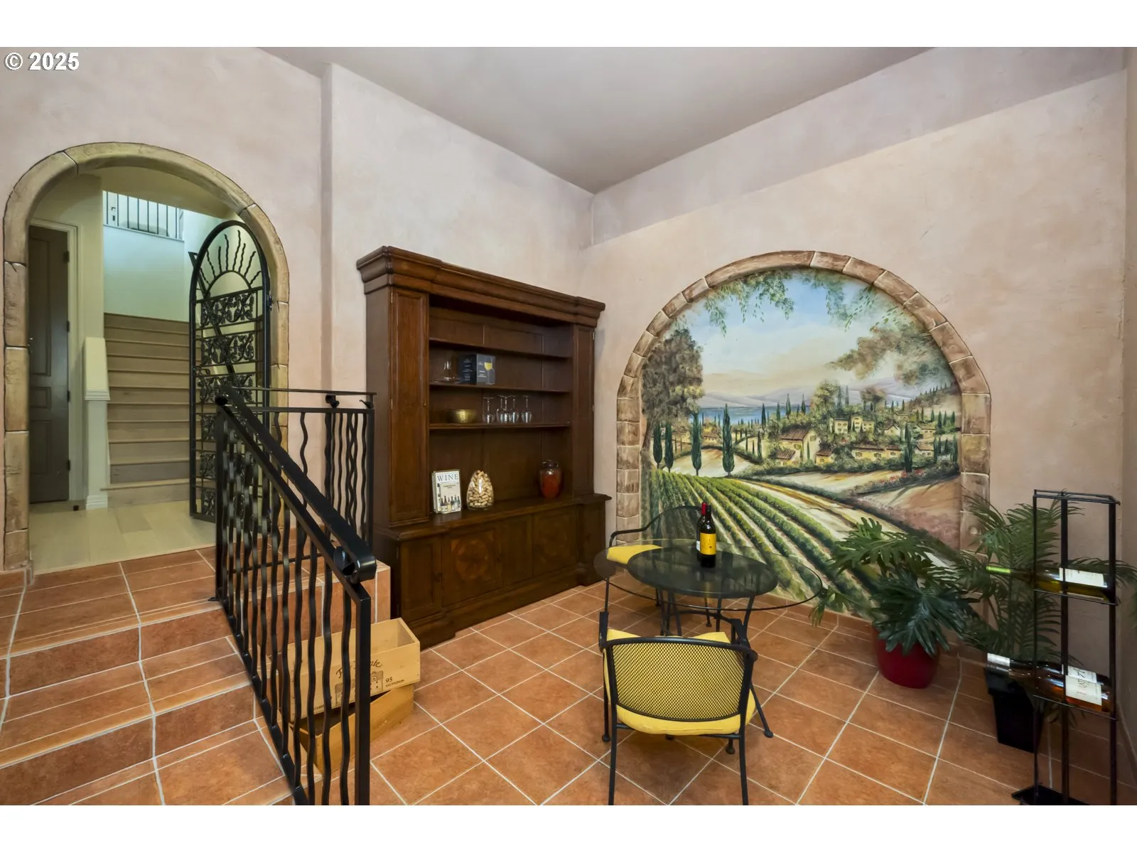 Wine Cellar