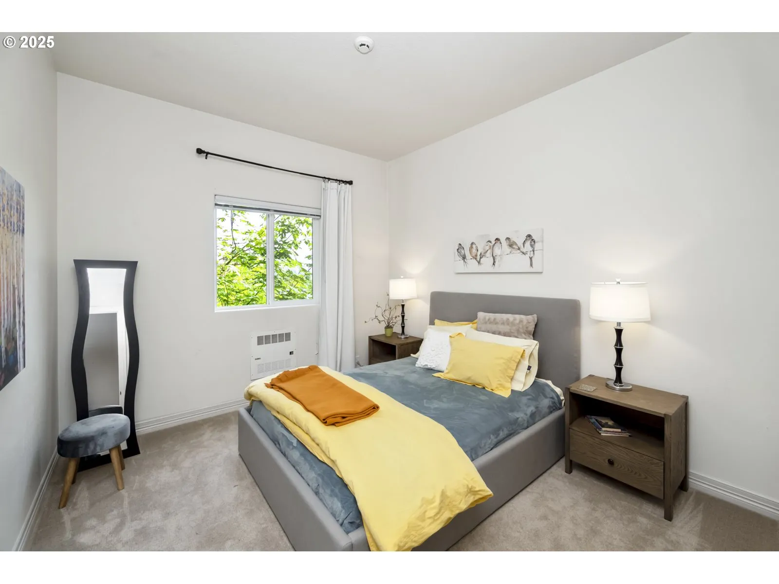 Bedroom-Lower
