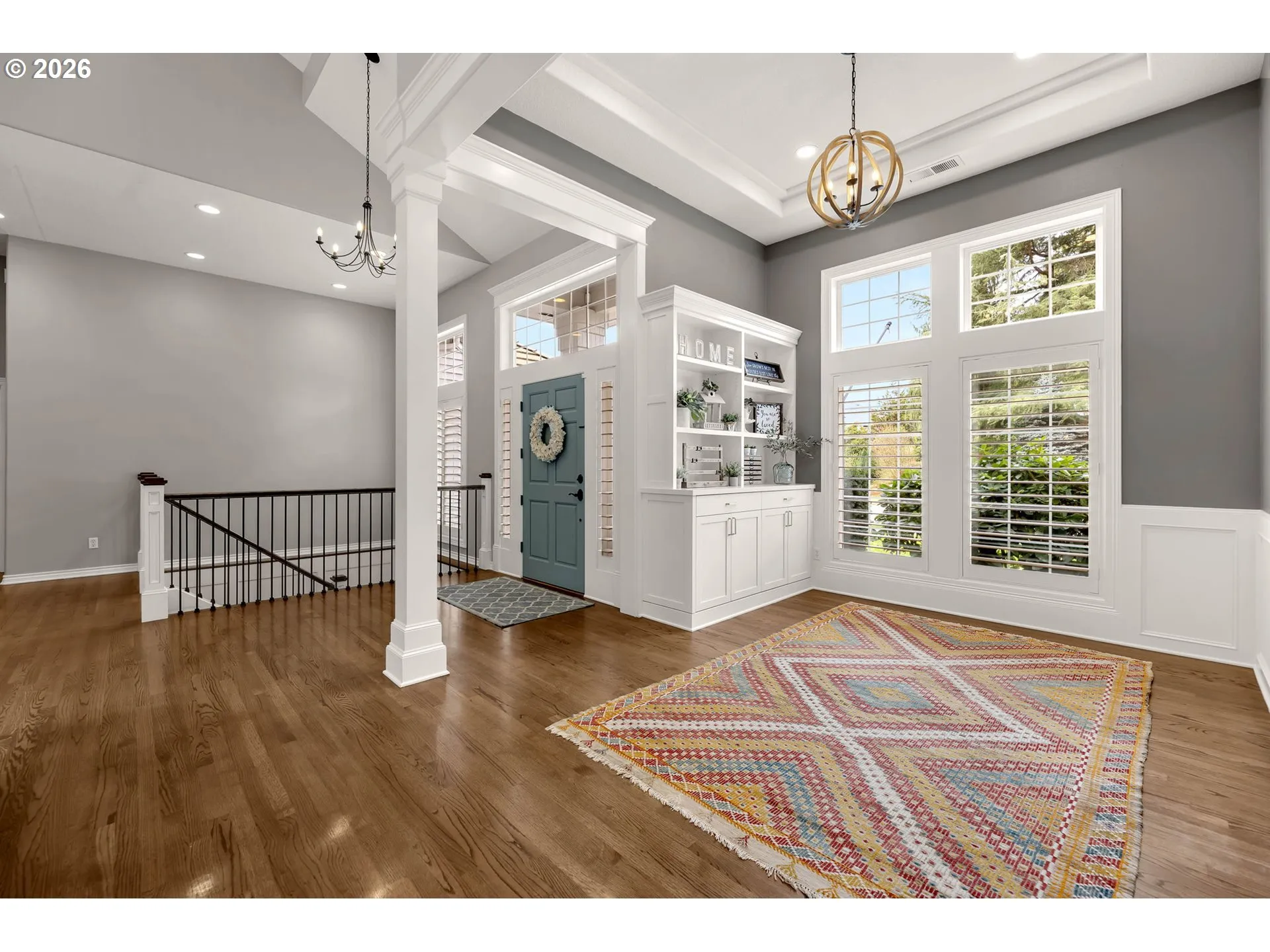 Dining Room-Formal