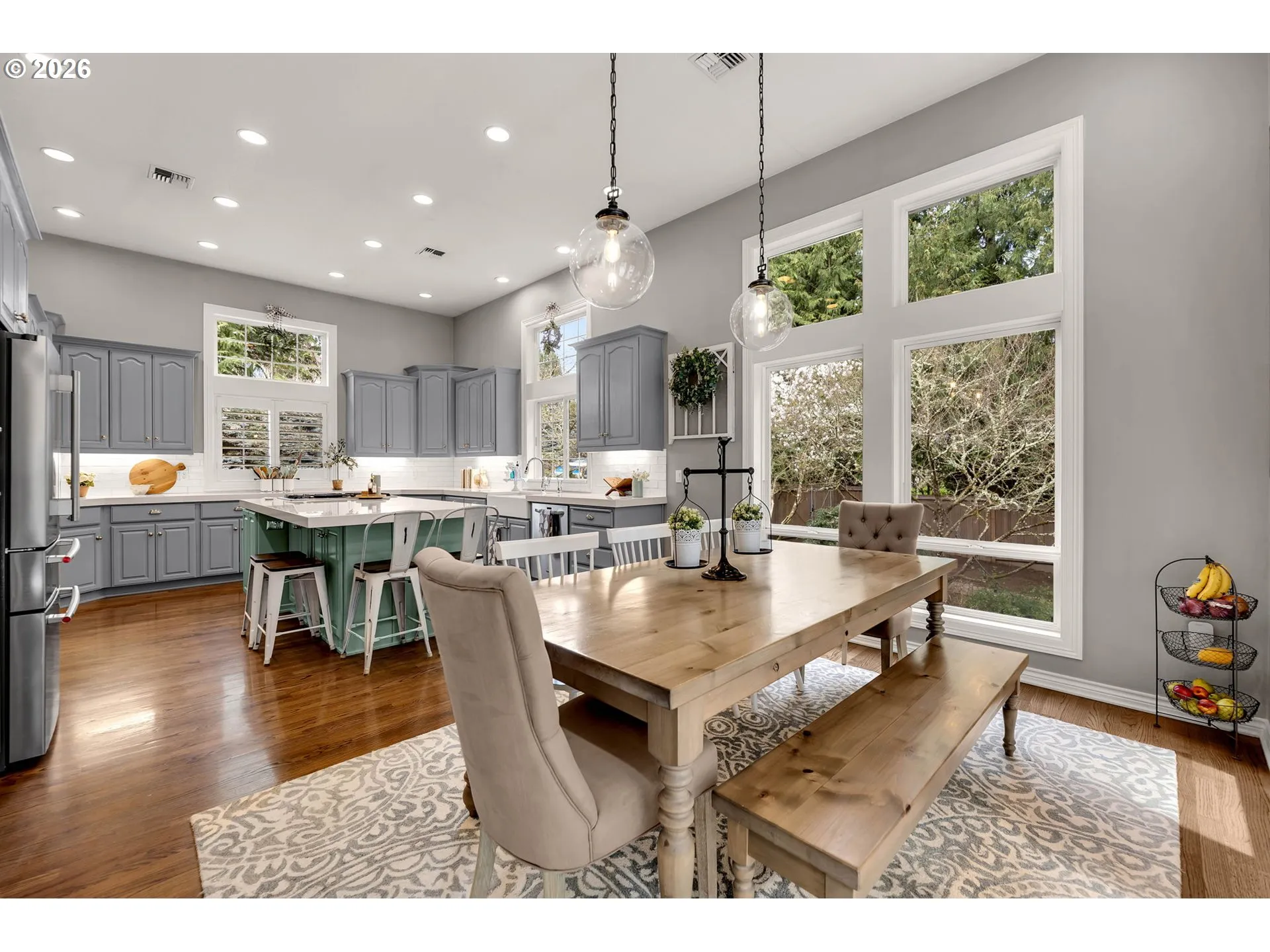 Kitchen/Nook