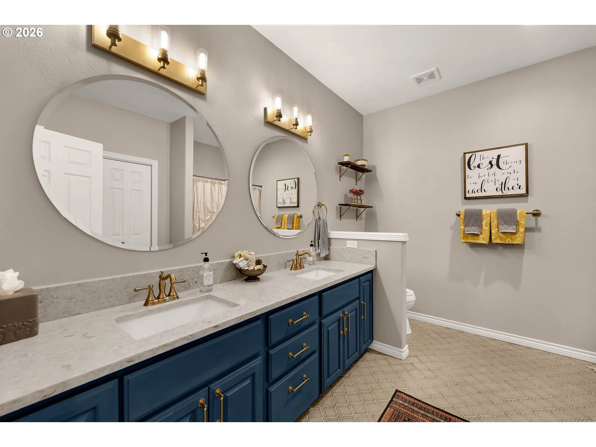 Bathroom-# 3