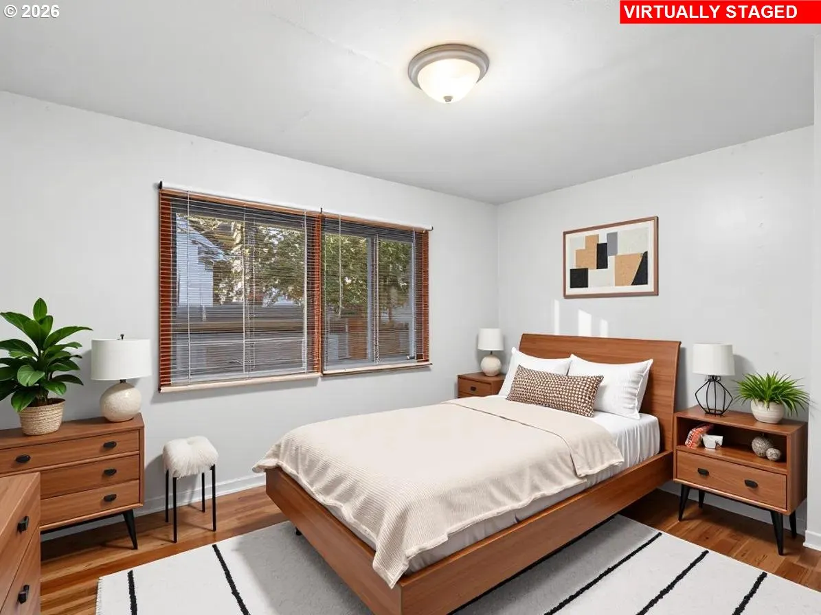 Bedroom-# 2