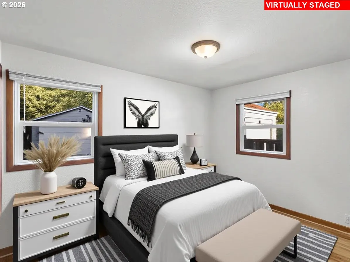 Bedroom-# 3