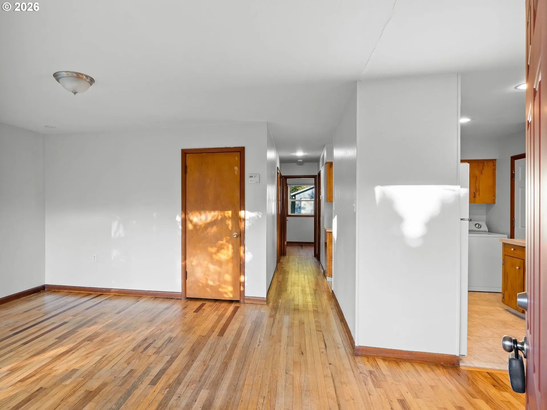 Entrance/Foyer