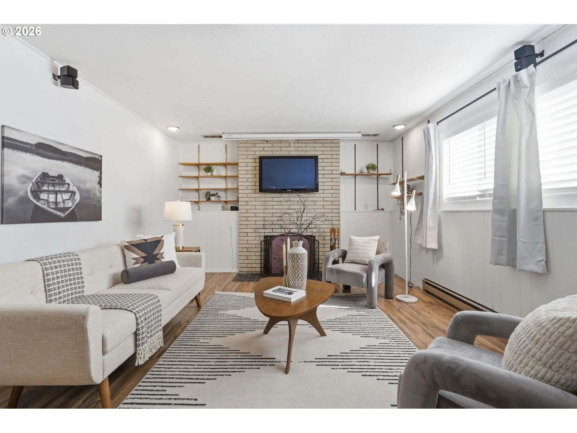 Family Room-Lower