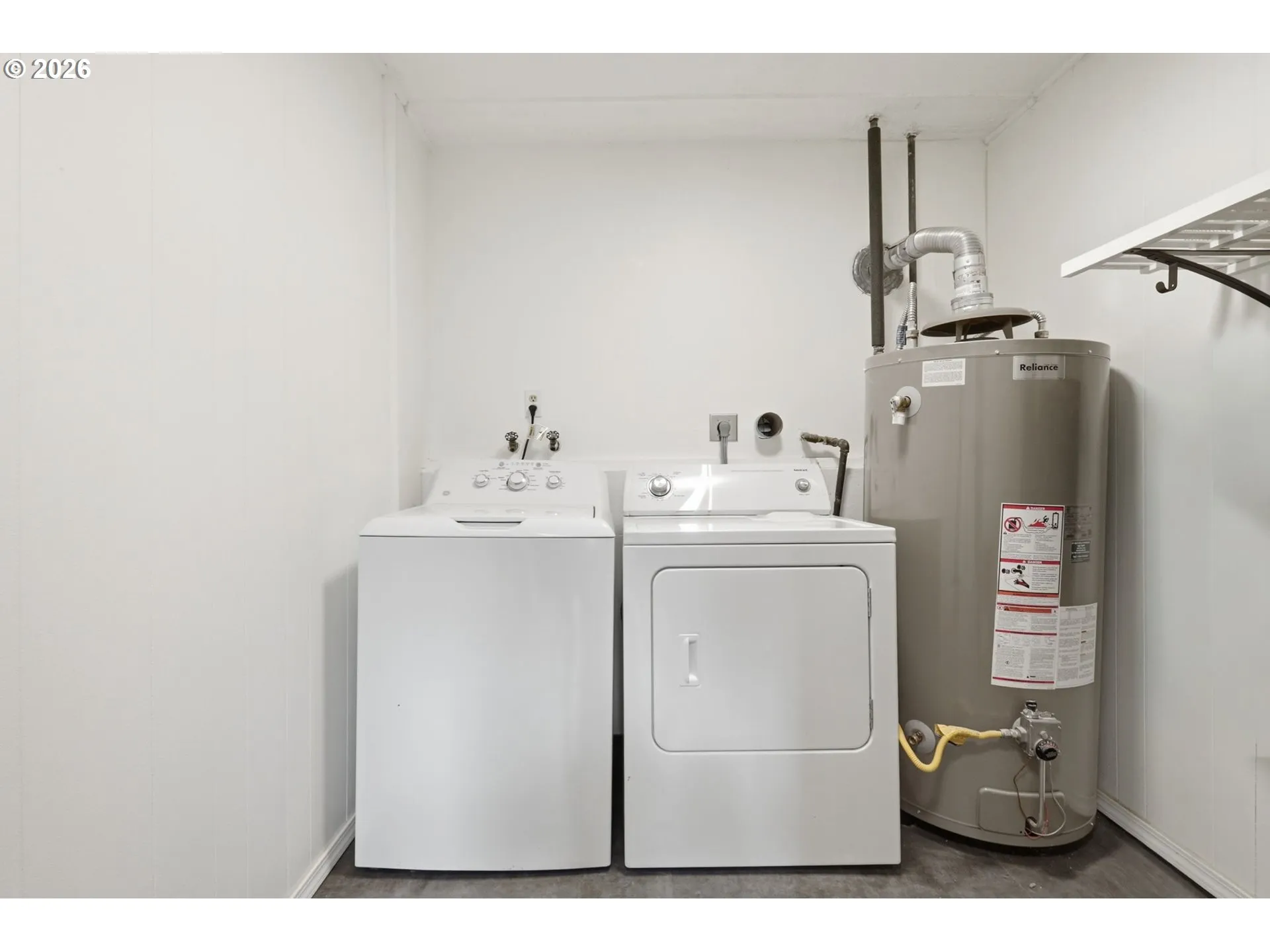 Laundry-Lower