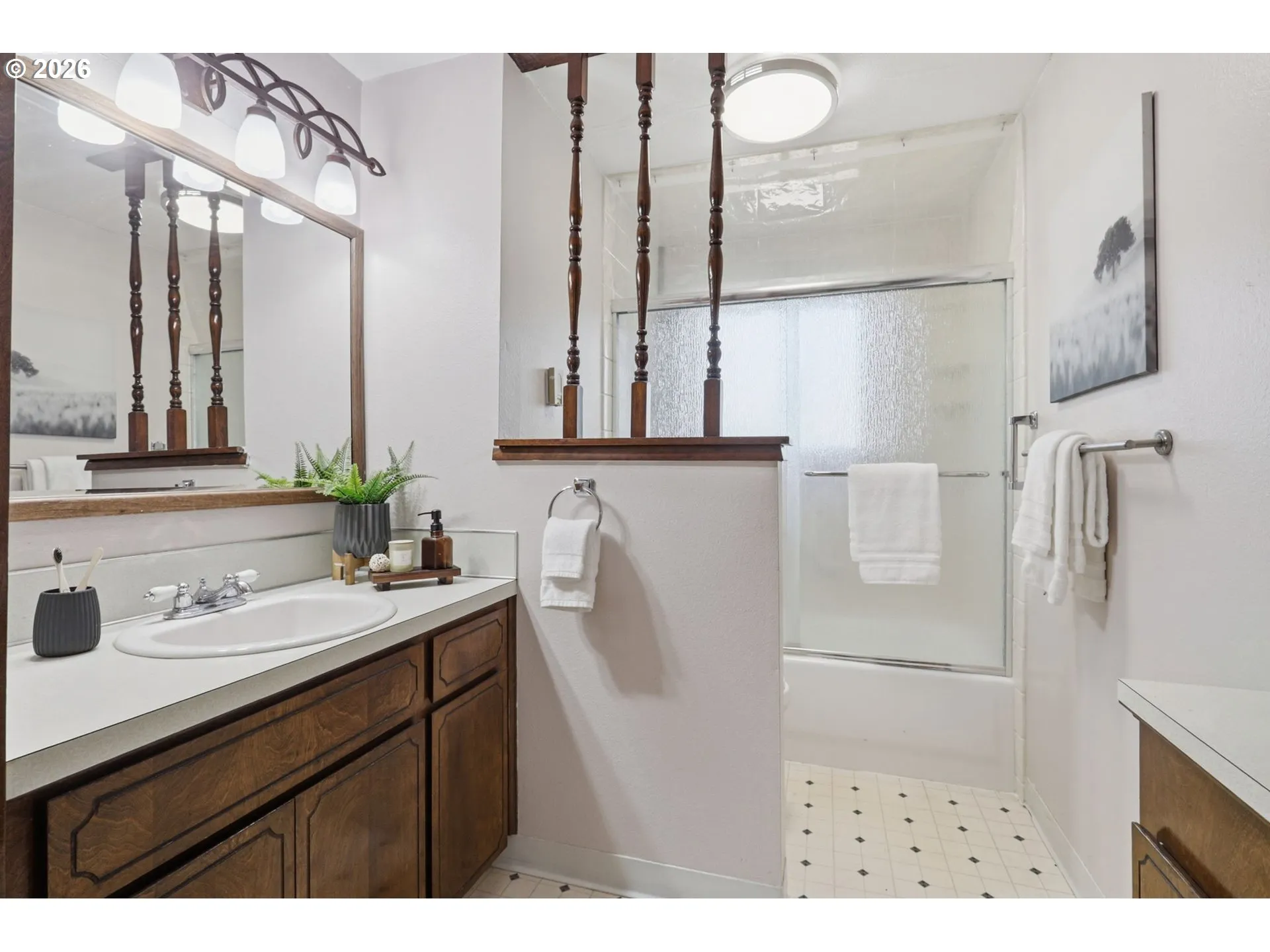 Bathroom-Hall